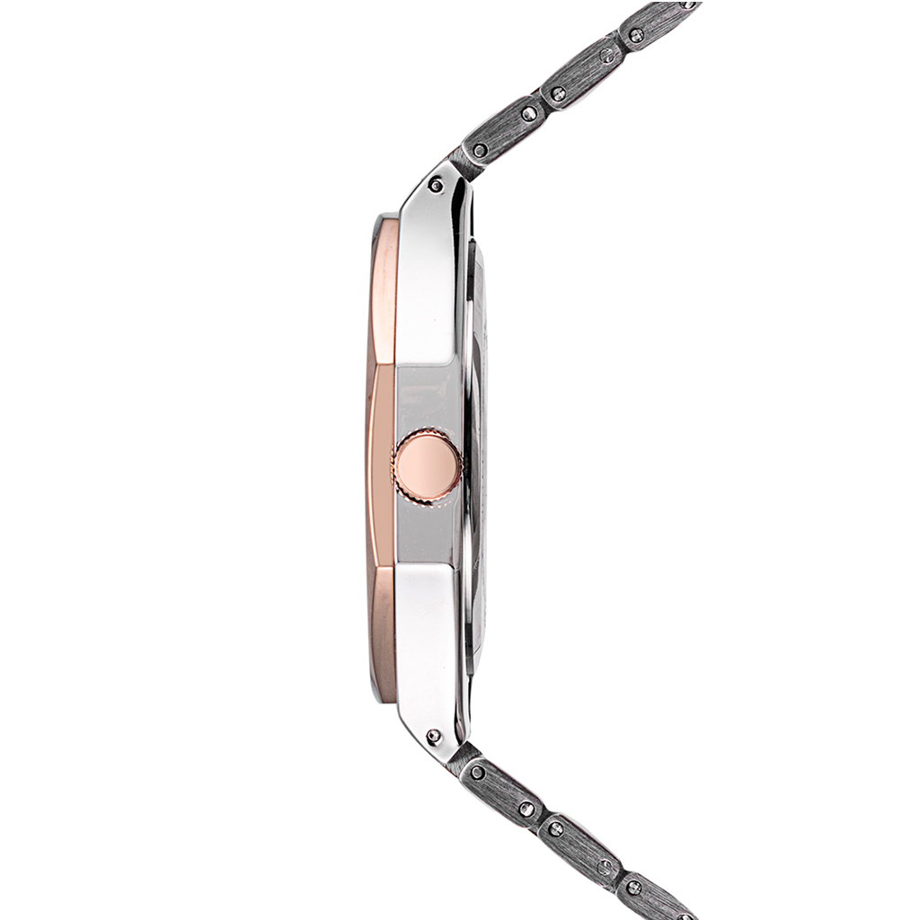 TASRC3520 2 Montescano TASRC3520 - Reloj de Caballero Acero Inoxidable Original