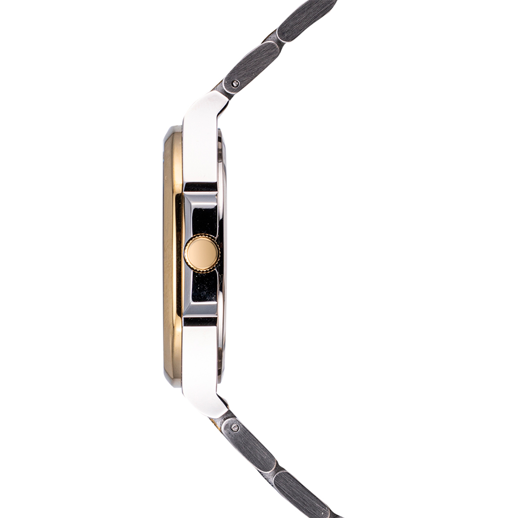 TASTC3521 2 Montescano TASTC3521 - Reloj de Caballero Acero Inoxidable Original