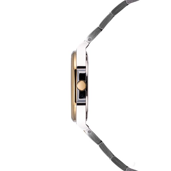 Montescano TASTD3521 - Reloj de Dama Acero Inoxidable Original