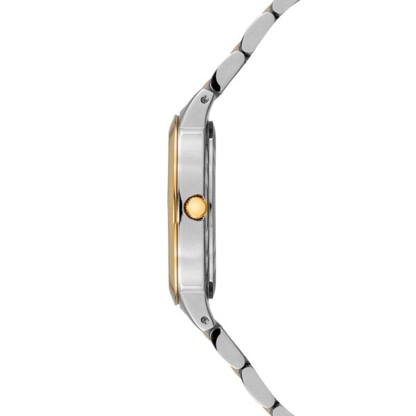 Montescano TTCB3519 - Reloj de Caballero Acero Inoxidable Original