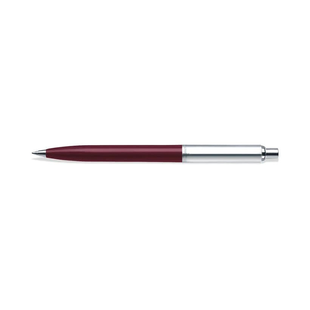 Bolígrafo Sheaffer Sentinel Vino tinto Cromo CT 3 Bolígrafo Sheaffer Sentinel Vino tinto / Cromo CT E23217251 - Image 3
