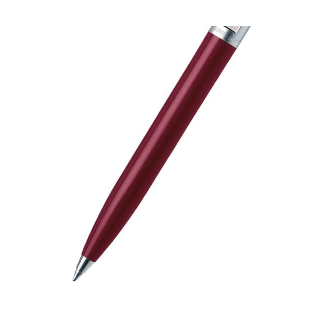 Bolígrafo Sheaffer Sentinel Vino tinto Cromo CT BLISTER 3 Bolígrafo Sheaffer Sentinel Vino tinto BLISTER B23217251 - Image 3