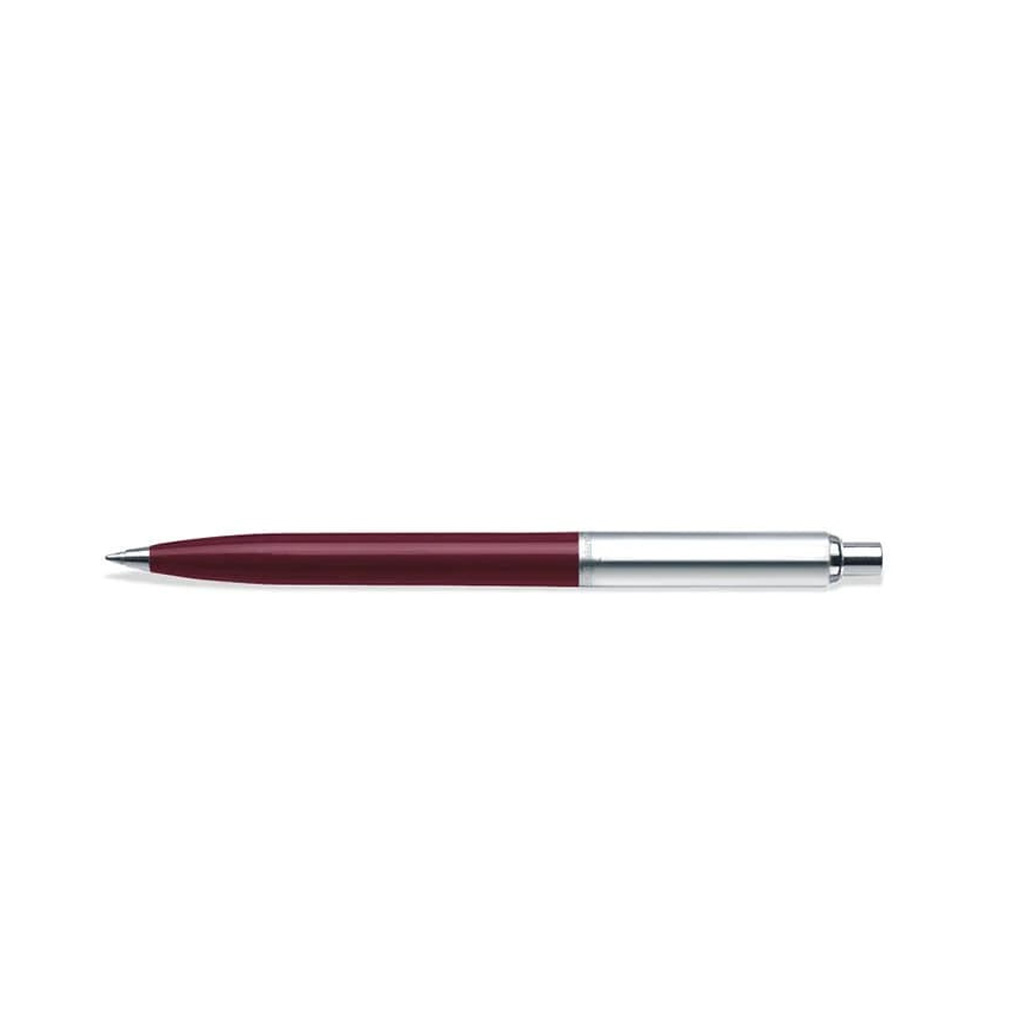 Bolígrafo Sheaffer Sentinel Vino tinto Cromo CT BLISTER 4 Bolígrafo Sheaffer Sentinel Vino tinto BLISTER B23217251 - Image 5