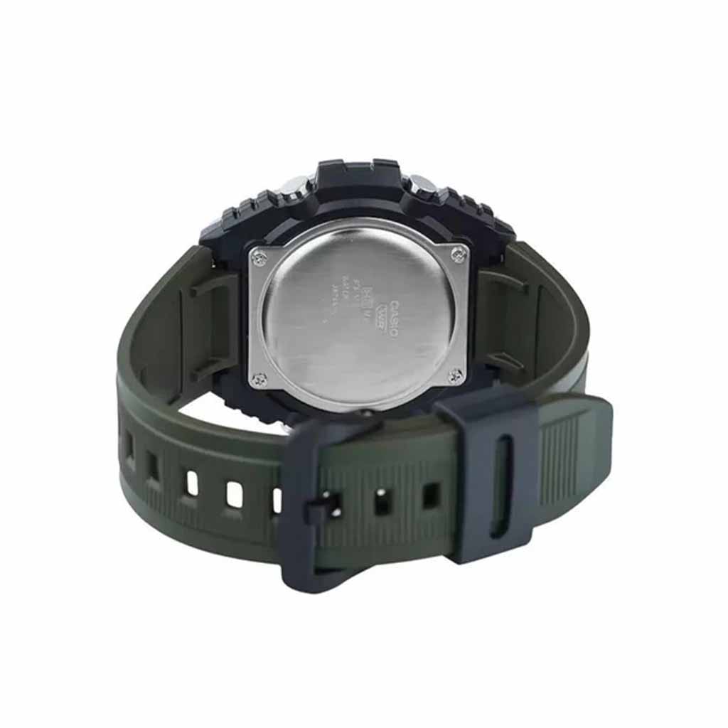 Mwq-100-3avcf-3 Reloj Casio Sport MWQ-100-3AVCF - Image 3