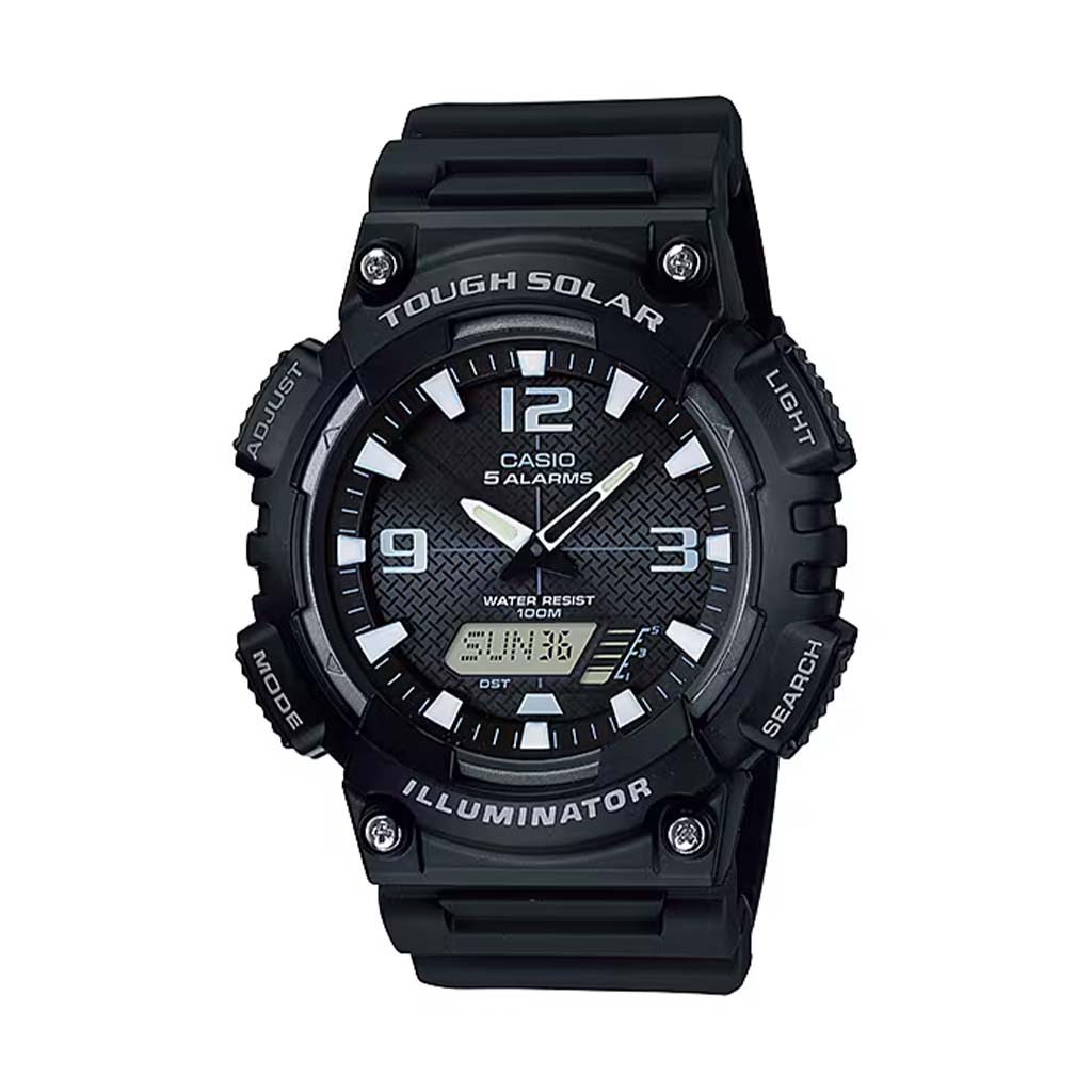 Aq-s810w-1avcf Reloj Casio Sport AQ-S810W-1AVCF - Image 1