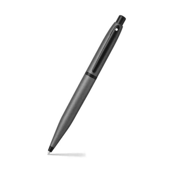 Bolígrafo Sheaffer VFM E2942451 Gris Mate