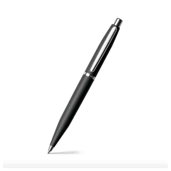 Bolígrafo Sheaffer VFM E2940551 Negro Mate