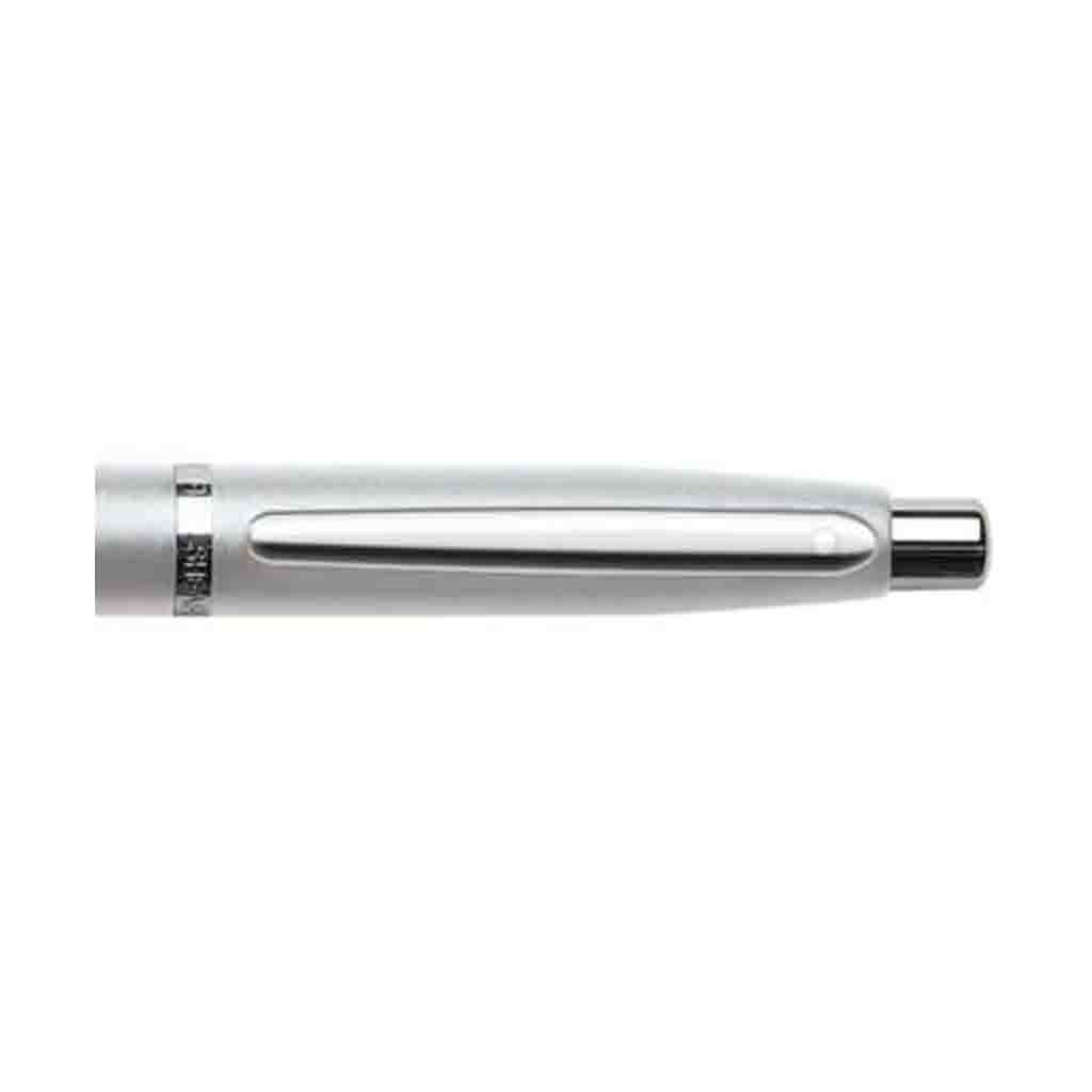 Bolígrafo Sheaffer VFM Plata CT 4 Bolígrafo Sheaffer E2940051 VFM Plata CT - Image 4
