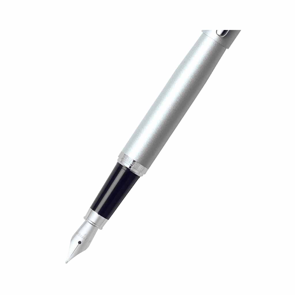 E0940043 Pluma Fuente Sheaffer E0940043 Plata - Image 2