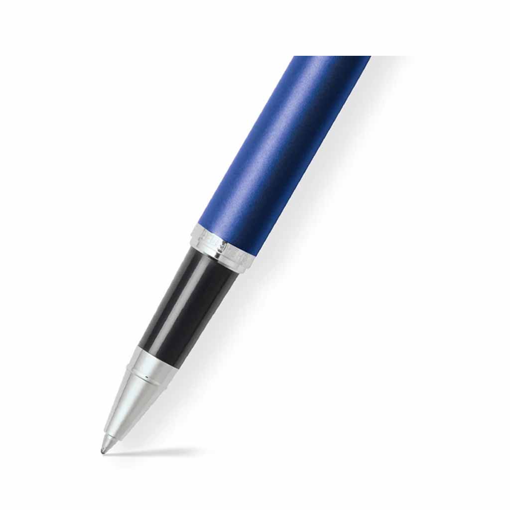 E1940151-4 Rolleball Sheaffer E1940151 Azul Neón - Image 2