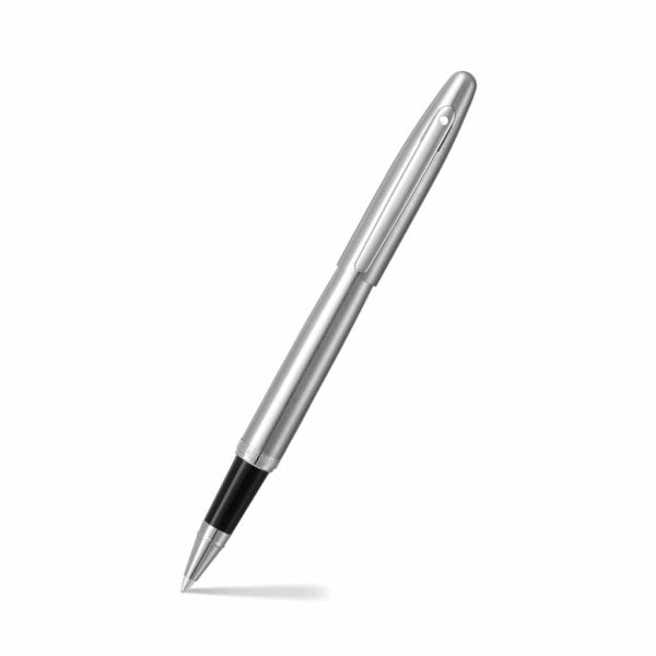 Rolleball Sheaffer E1942651 Cromo cepillado