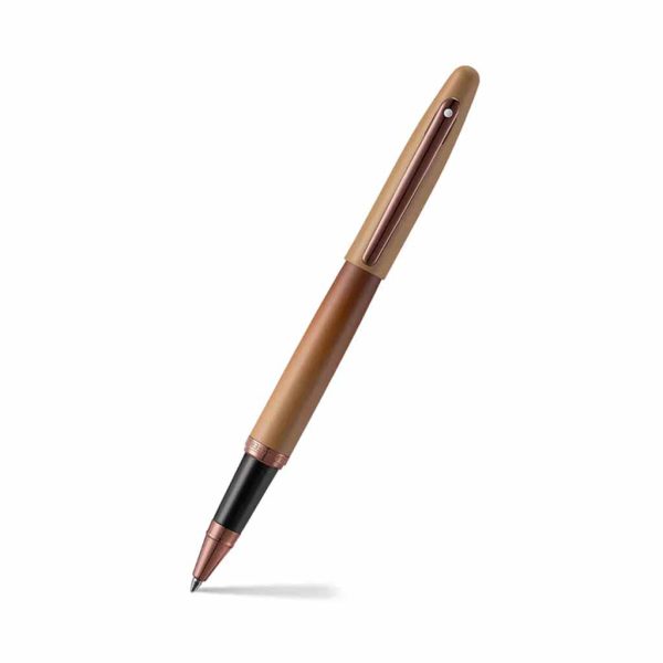 Rolleball Sheaffer E1942851 Ed Coffe