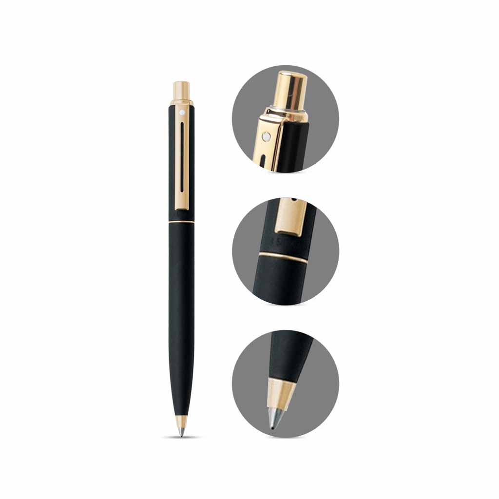 E232751-4 Bolígrafo Sheaffer E232751 Negro Mate - Image 4