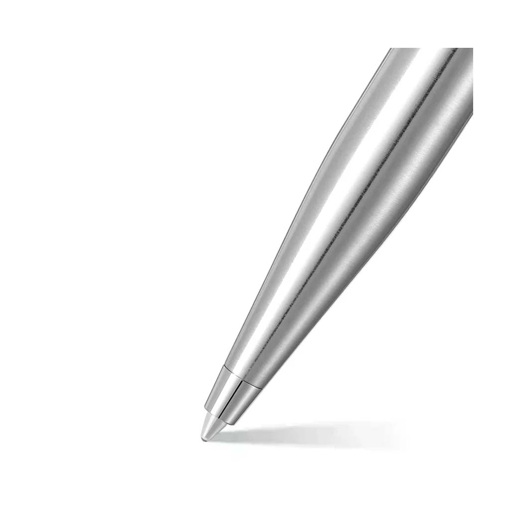 E2942651-2 Bolígrafo Sheaffer VFM E2942651 Cromo cepillado - Image 2