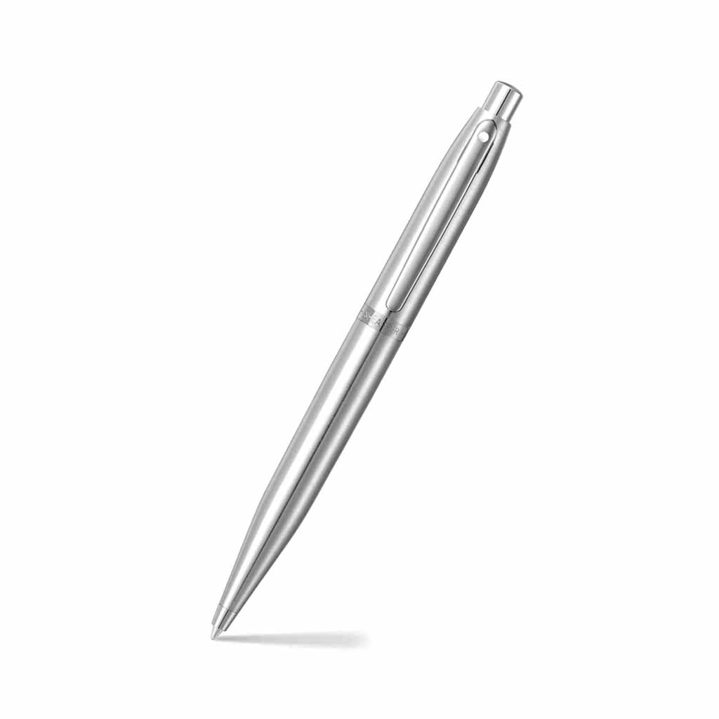 E2942651 Bolígrafo Sheaffer VFM E2942651 Cromo cepillado - Image 1