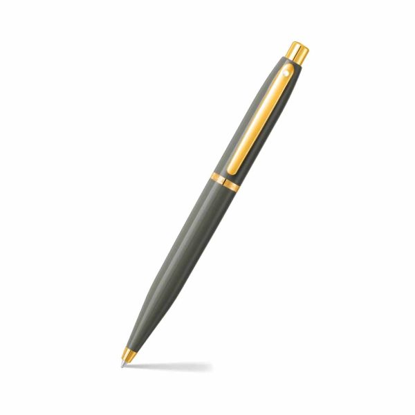Bolígrafo Sheaffer E2942751 Gris claro