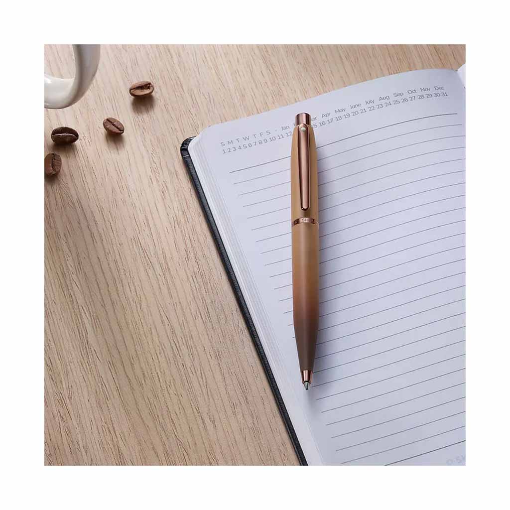 E2942851-4 Bolígrafo Sheaffer E2942851 Ed Coffe - Image 5