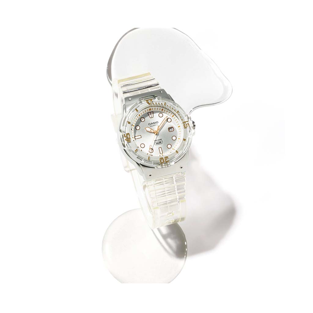 Lrw-200hs-7evef-4 Reloj Casio Lady Sport LRW-200HS-7EV - Image 2