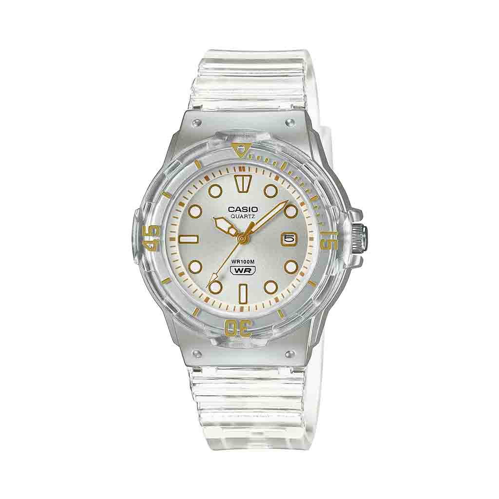 Lrw-200hs-7evef Reloj Casio Lady Sport LRW-200HS-7EV - Image 1
