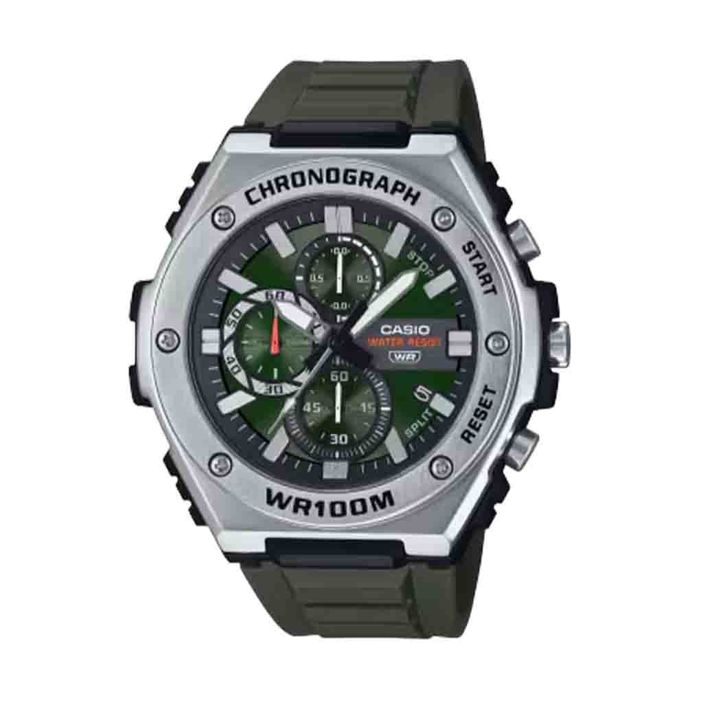 Mwa-300h-3avcf Reloj Casio Sport MWA-300H-3AVCF - Image 1