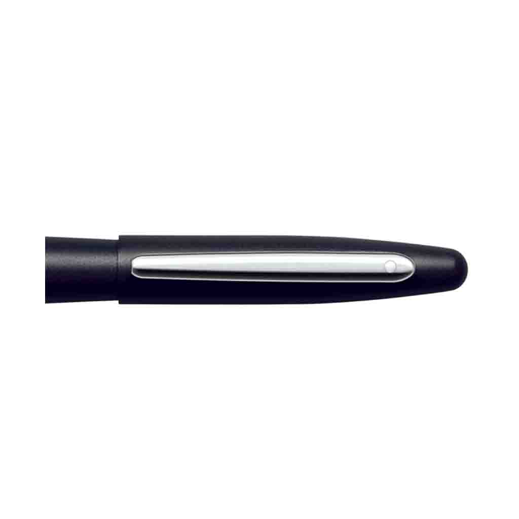 Pluma Fuente Sheaffer VFM Negro Mate CT punto fino 4 Pluma Fuente Sheaffer E0940543 Negro Mate Punto Fino - Image 5