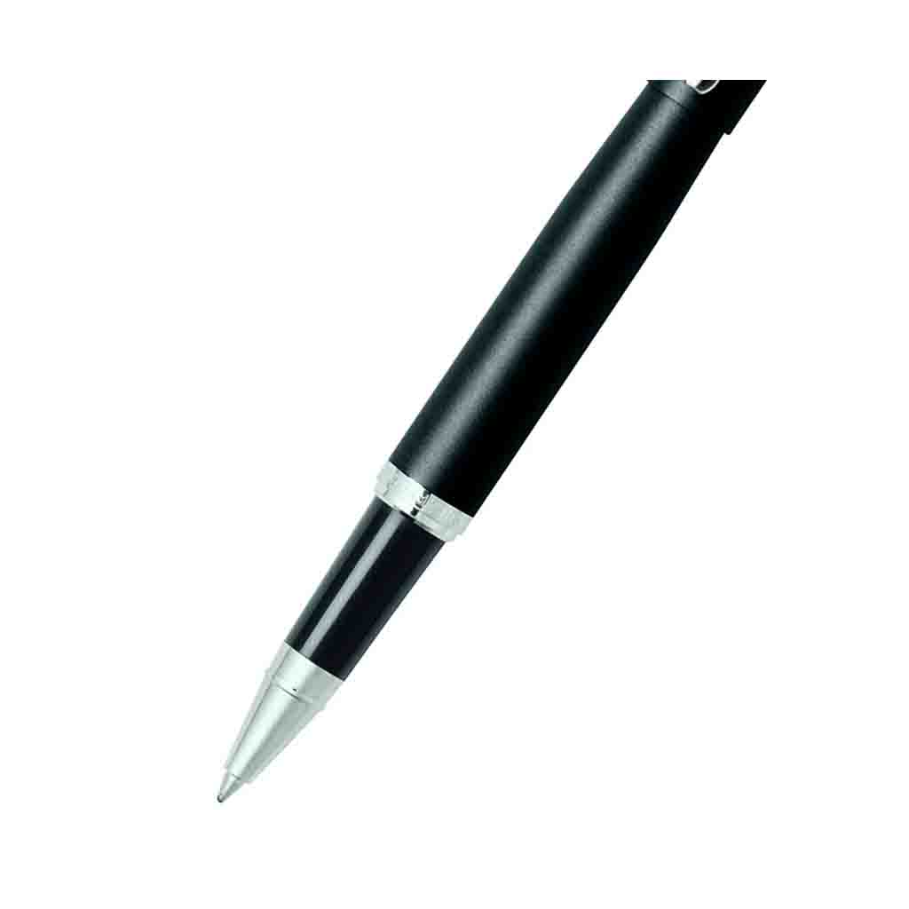 Rollerball Sheaffer VFM Negro Mate 2 Rolleball Sheaffer E1940551 Negro Mate - Image 2