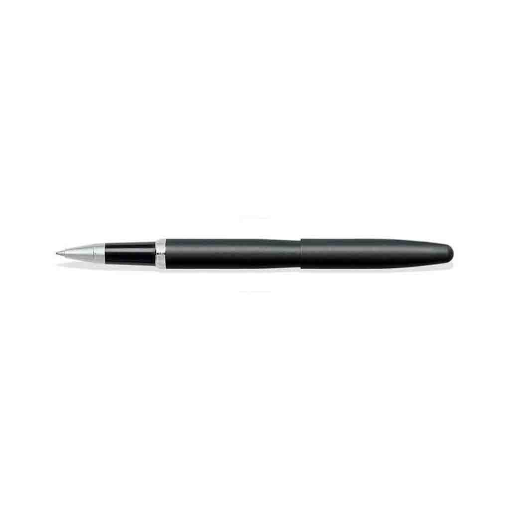 Rollerball Sheaffer VFM Negro Mate 5 Rolleball Sheaffer E1940551 Negro Mate - Image 4