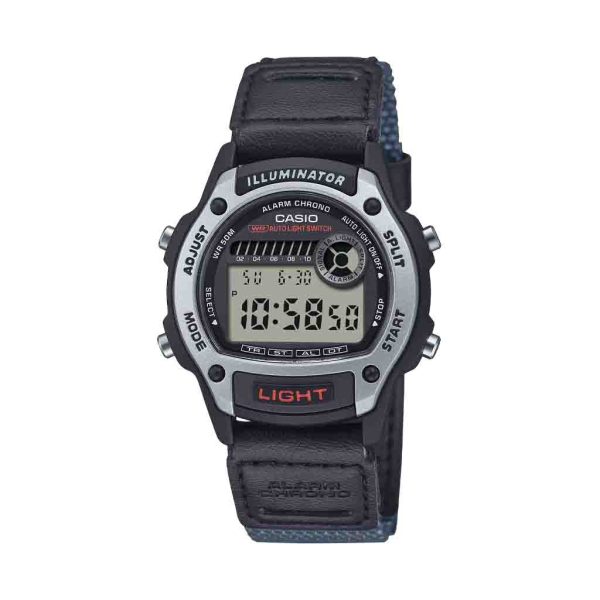 Reloj Casio Digital W-220HF-8AVCF