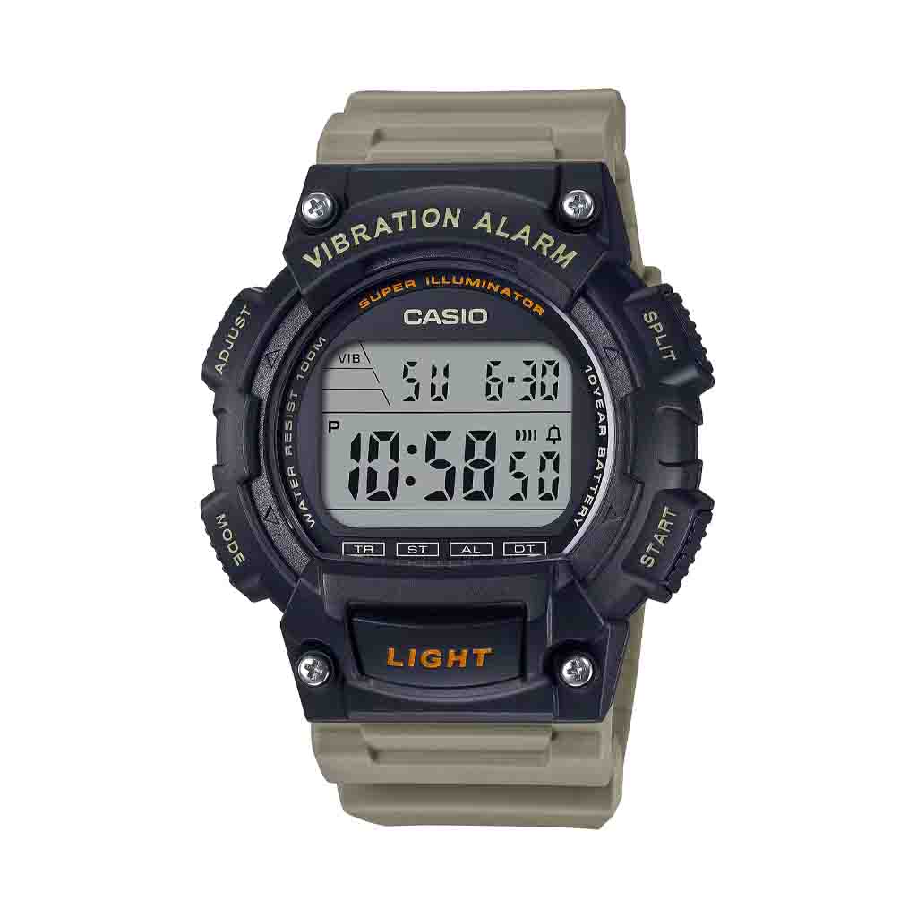 W-736h-5avcf Reloj Casio W-736H-5AVCF - Image 1