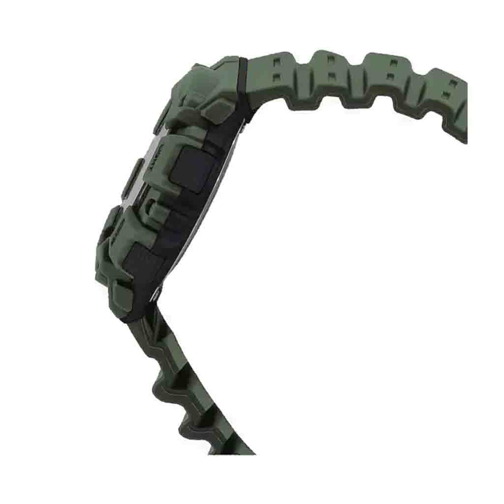 WS-1500H-3BV-2 Reloj Casio Fishing Gear WS-1500H-3BV - Image 2