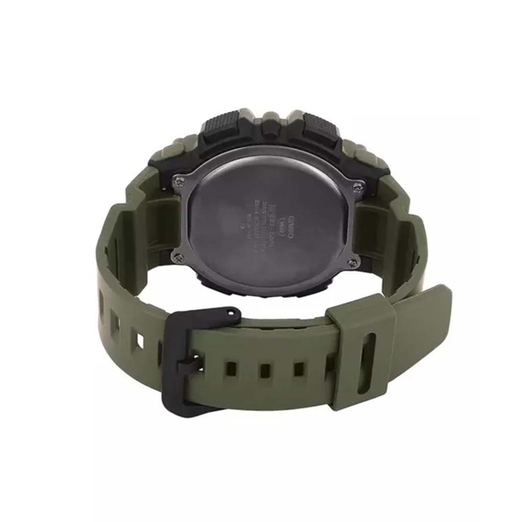 WS-1500H-3BV-3 Reloj Casio Fishing Gear WS-1500H-3BV - Image 3