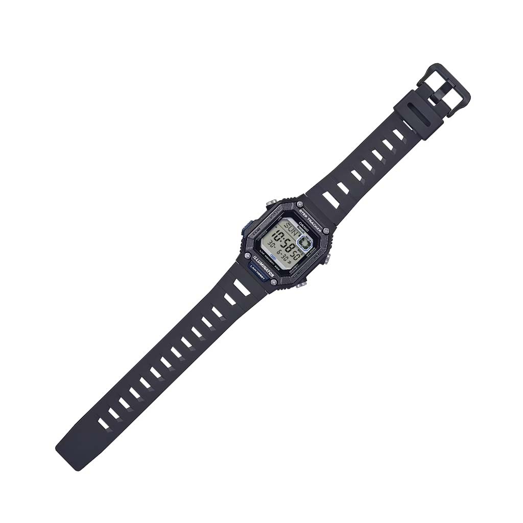 WS-B1000-1AV-2 Reloj Casio WS-B1000-1AV - Bluetooth - Image 3