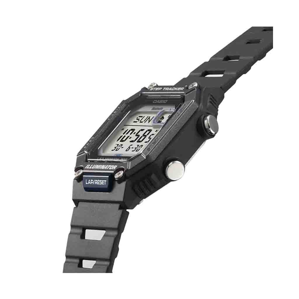 WS-B1000-1AV-3 Reloj Casio WS-B1000-1AV - Bluetooth - Image 2