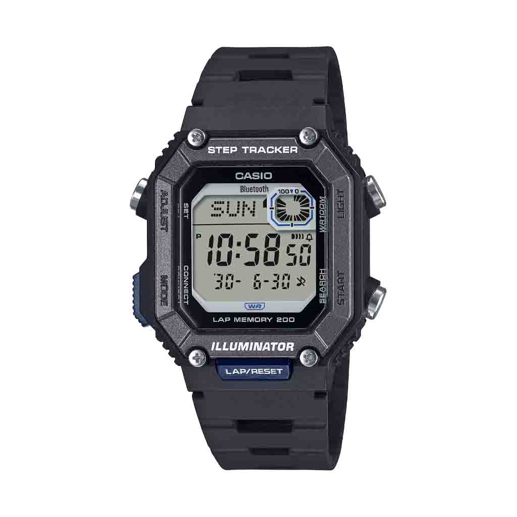 WS-B1000-1AV Reloj Casio WS-B1000-1AV - Bluetooth - Image 1