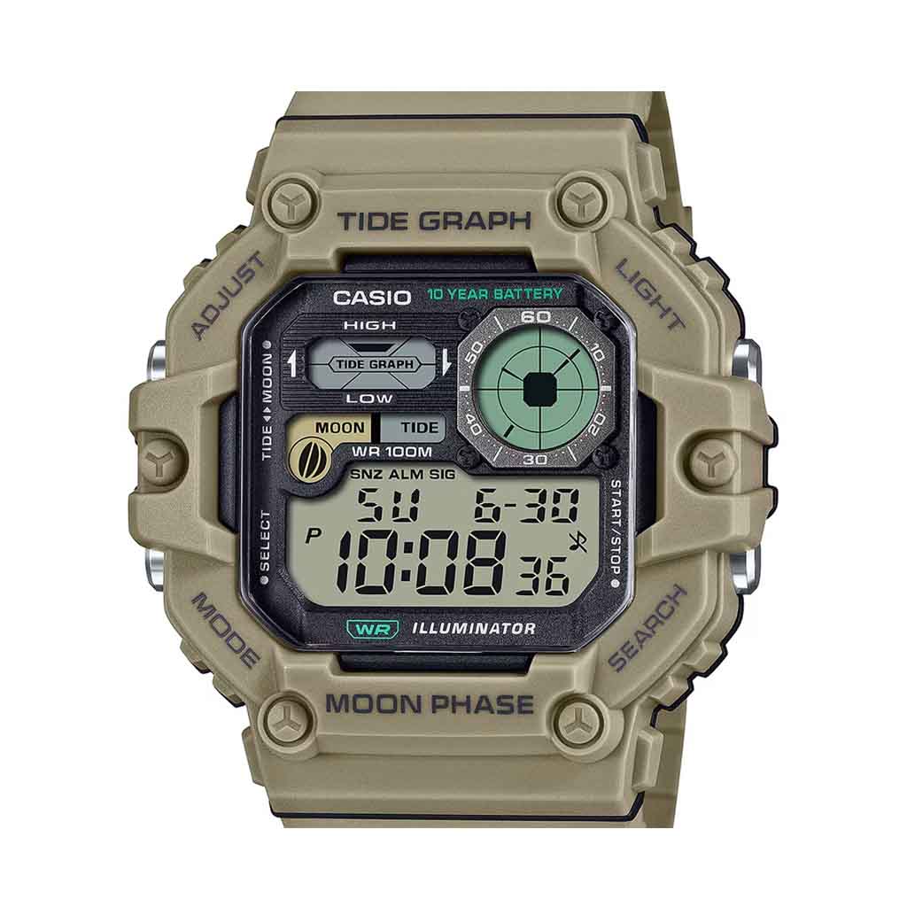Ws-1700h-5avcf-4 Reloj Casio Outgear WS-1700H-5AVCF - Image 4