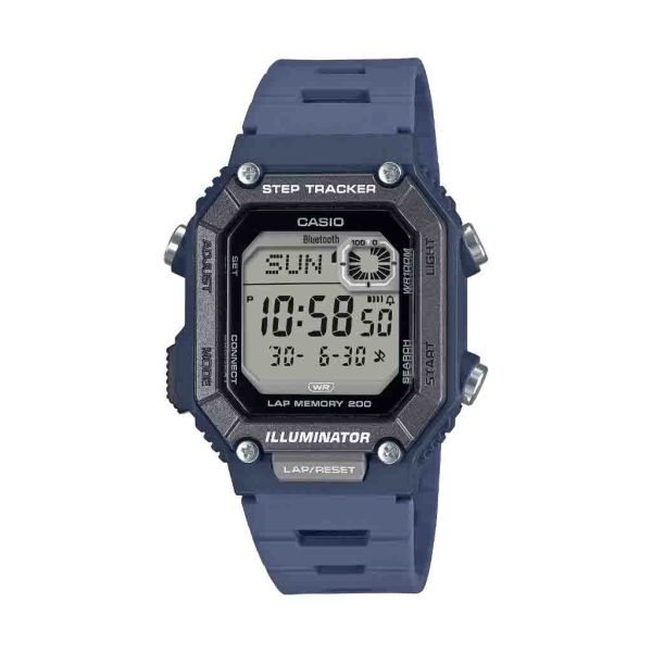 Reloj Casio WS-B1000-2AV - Bluetooth