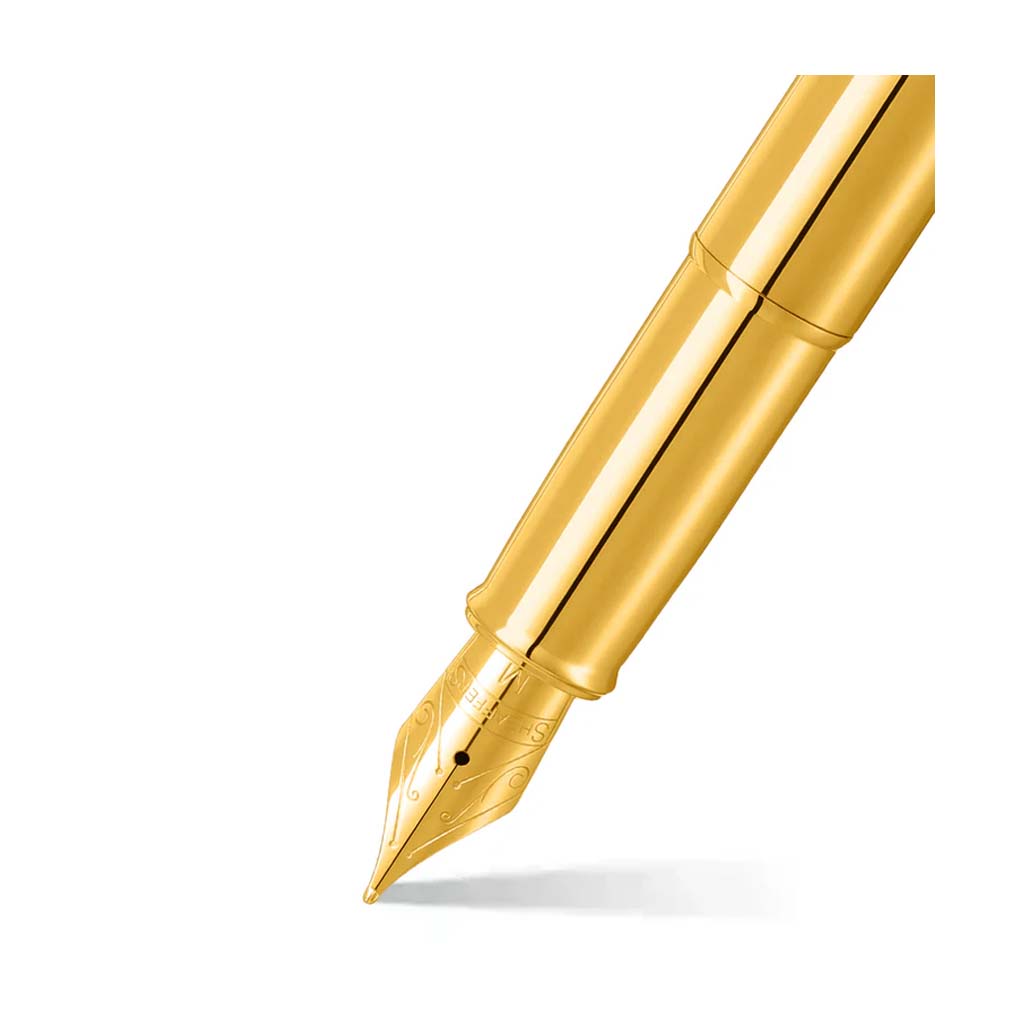 E0937253-2 Pluma Fuente Sheaffer E0937253 Dorado (M) - Image 2