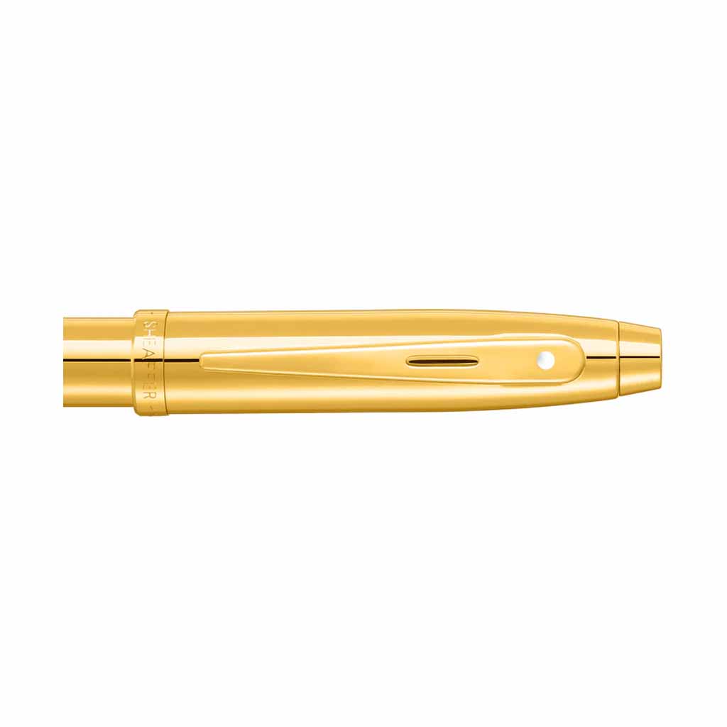E0937253-4 Pluma Fuente Sheaffer E0937253 Dorado (M) - Image 3
