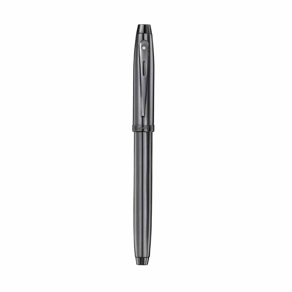 E0937543-5 Rollerball Sheaffer E1937551 gris oscuro Gunmetal - Image 5