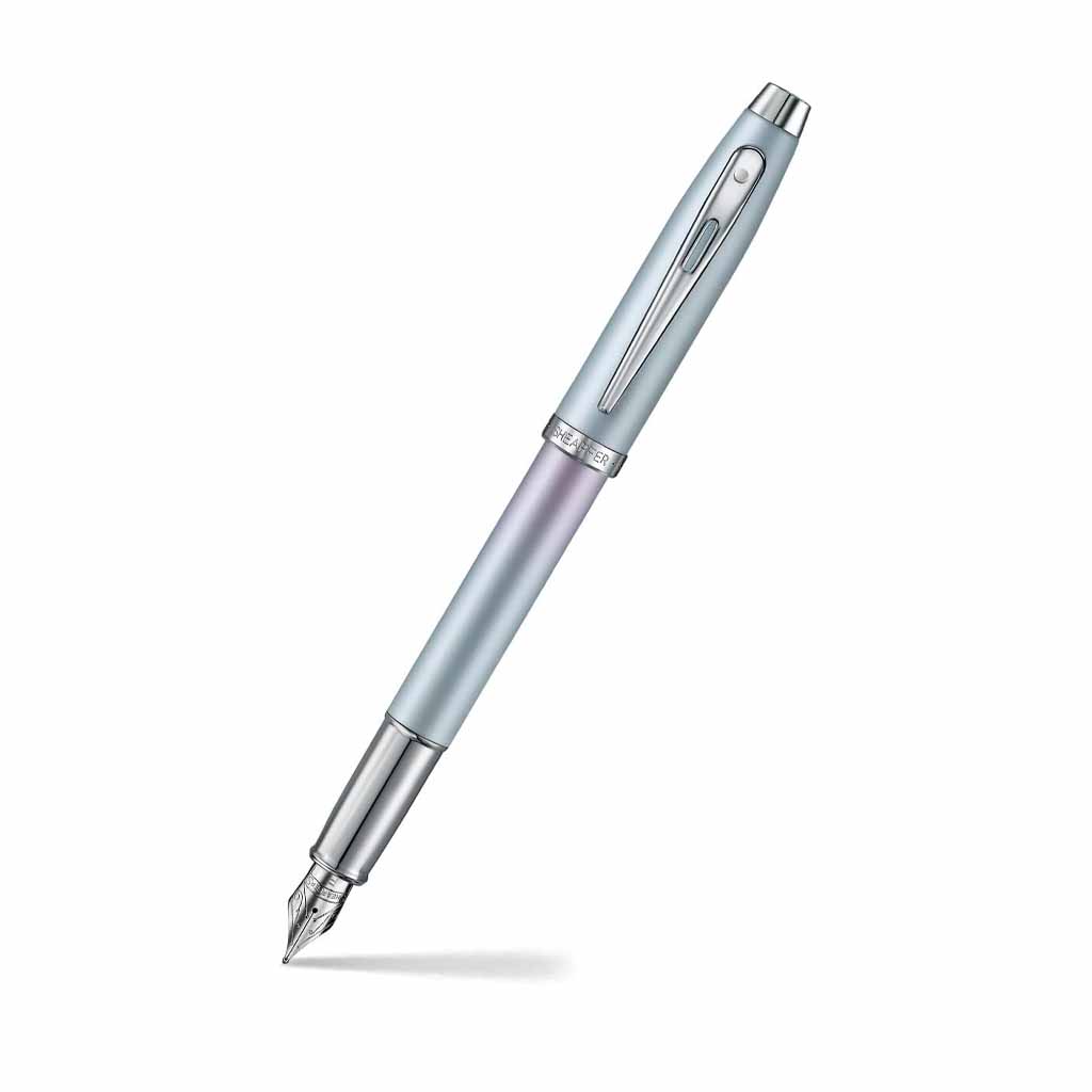 E0937643 Pluma Fuente Sheaffer E0937653 Edición Expressions (M) - Image 1