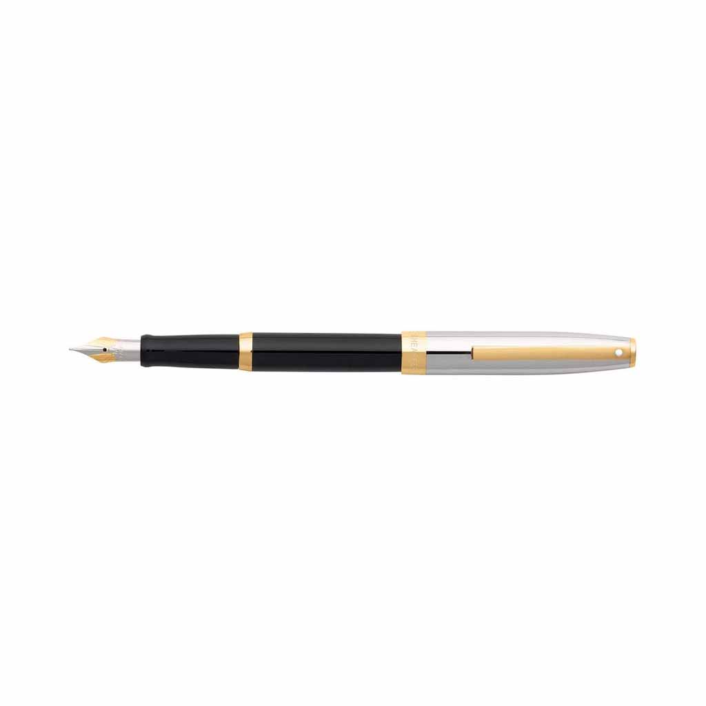 E0947543-3 Pluma Fuente Sheaffer E0947553 Sagaris (M) - Image 3