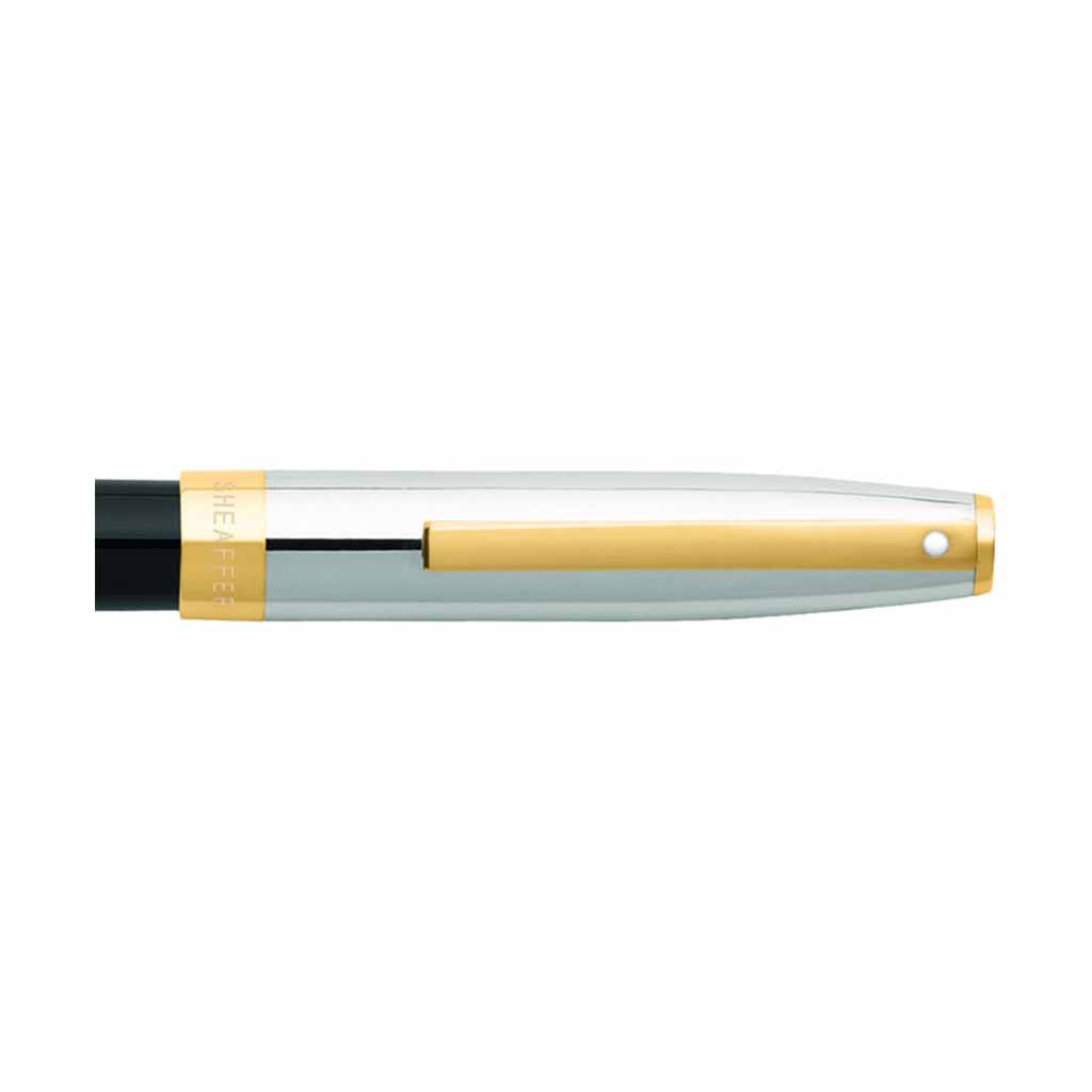 E0947543-4 Pluma Fuente Sheaffer E0947553 Sagaris (M) - Image 5