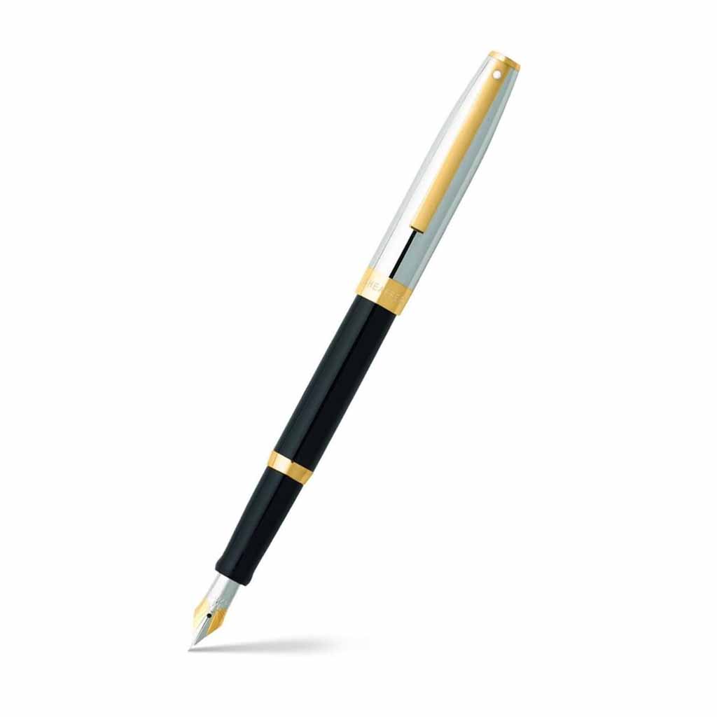 E0947543 Pluma Fuente Sheaffer E0947553 Sagaris (M) - Image 1
