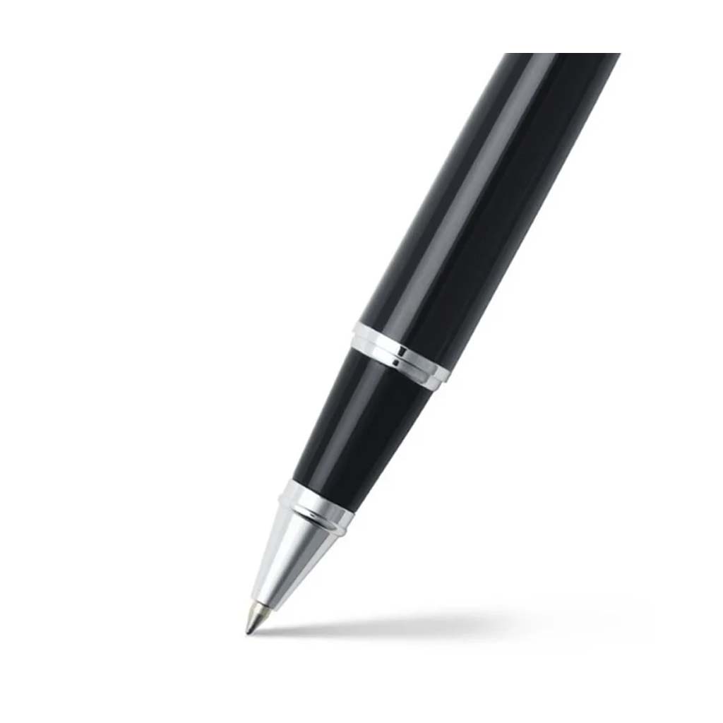 E1931451-2 Rollerball Sheaffer E1931451 Negro/cromo - Image 2