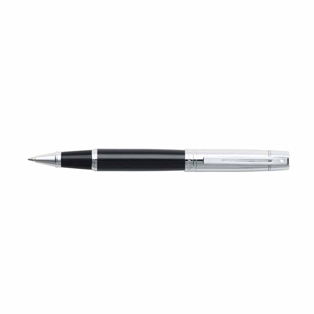 E1931451-3 Rollerball Sheaffer E1931451 Negro/cromo - Image 3
