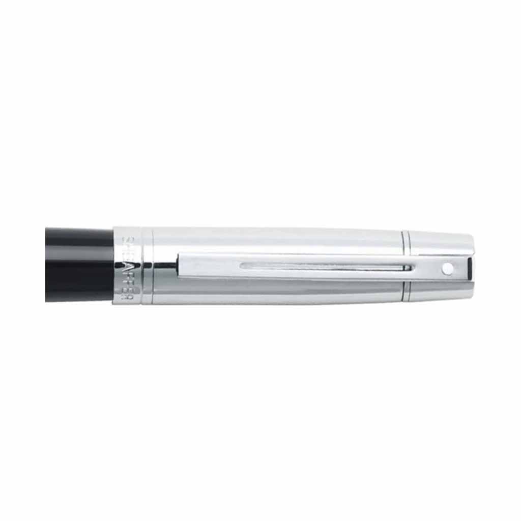 E1931451-4 Rollerball Sheaffer E1931451 Negro/cromo - Image 4