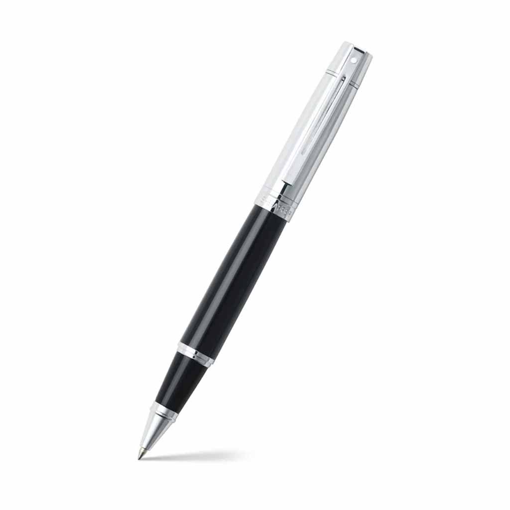E1931451 Rollerball Sheaffer E1931451 Negro/cromo - Image 1