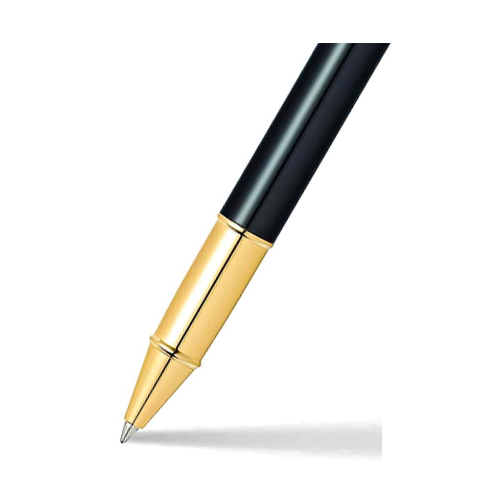 E1932251-2 Rollerball Sheaffer E1932251 Negro/Gold - Image 2