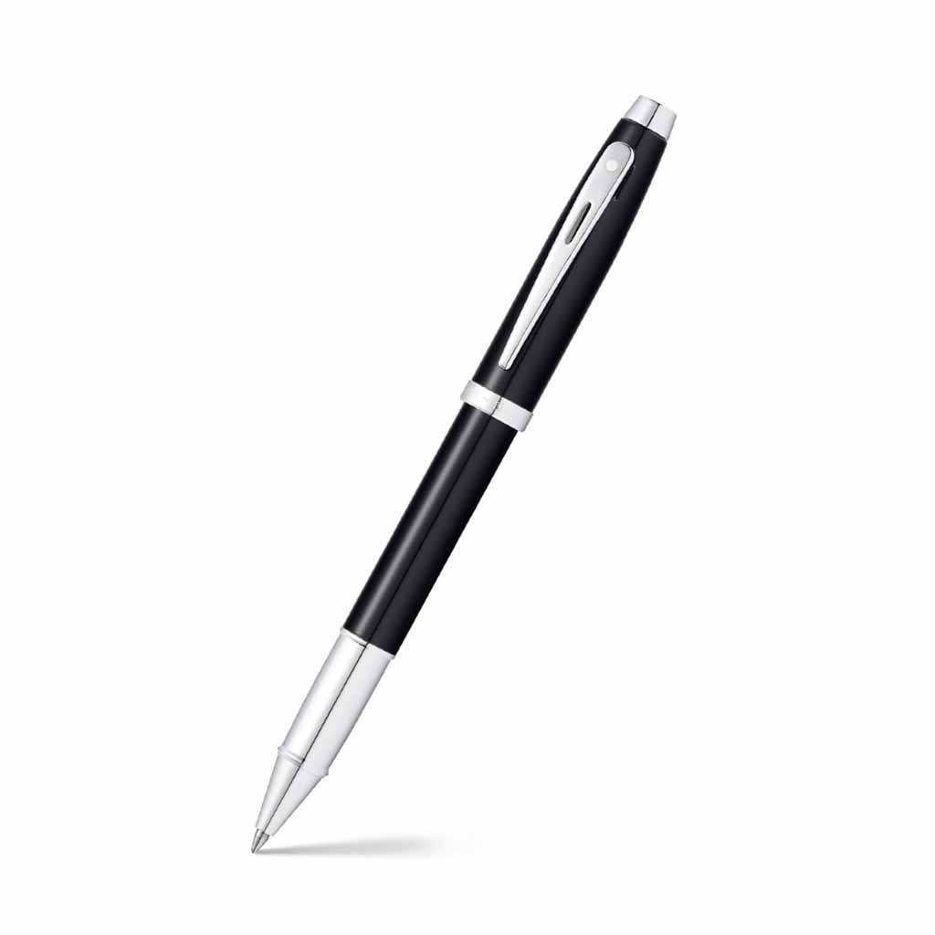 E1933851 Rollerball Sheaffer E0933843 Negro Brillante - Image 1