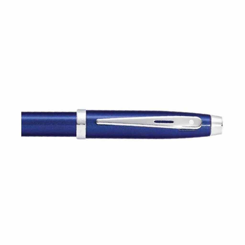 E1933951-4 Rollerball Sheaffer E1933951 Azul Brillante - Image 4